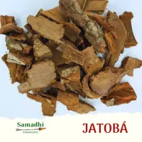 Imagem de Jatobá do Campo 50g
